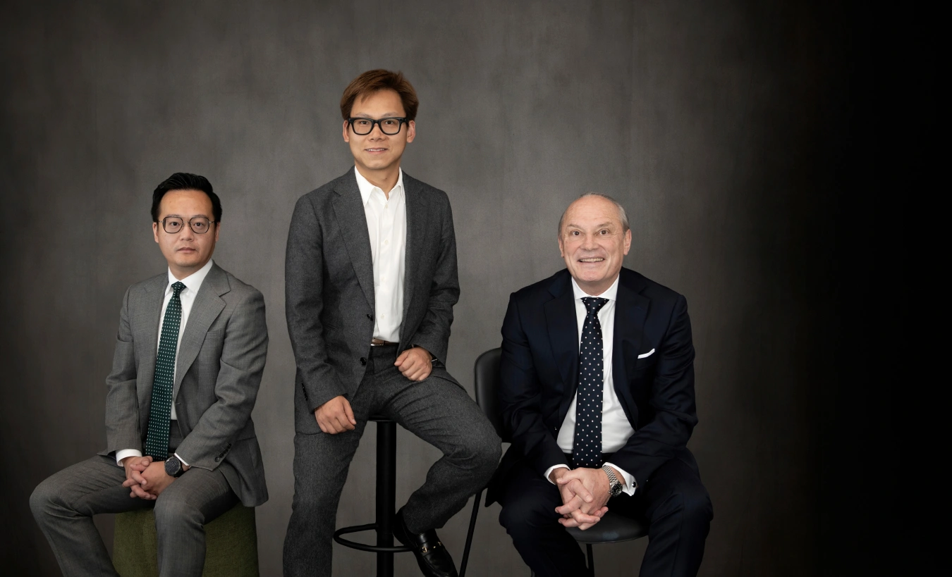 Careers at legacy Equity Partners