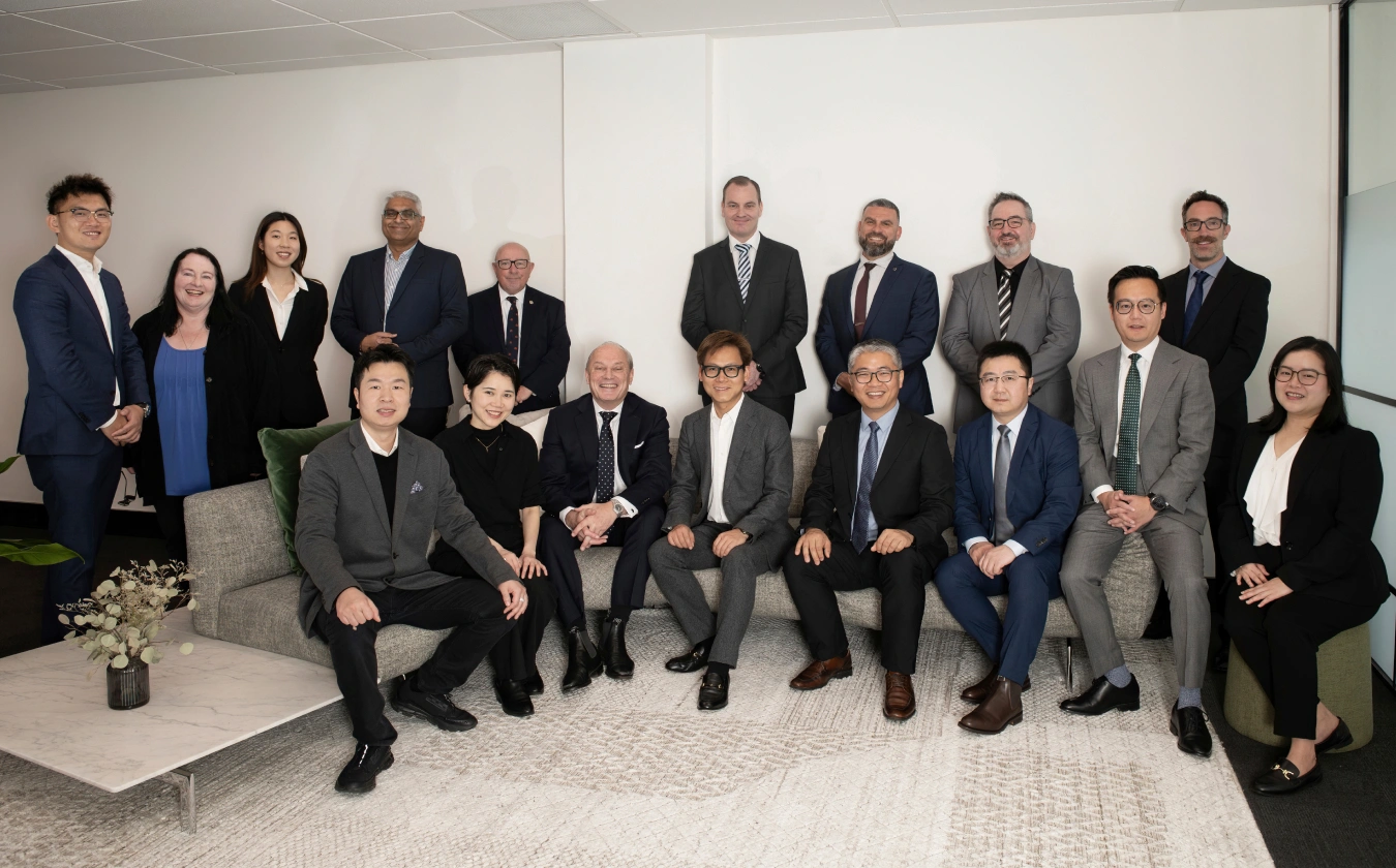 Our Vision and Mission